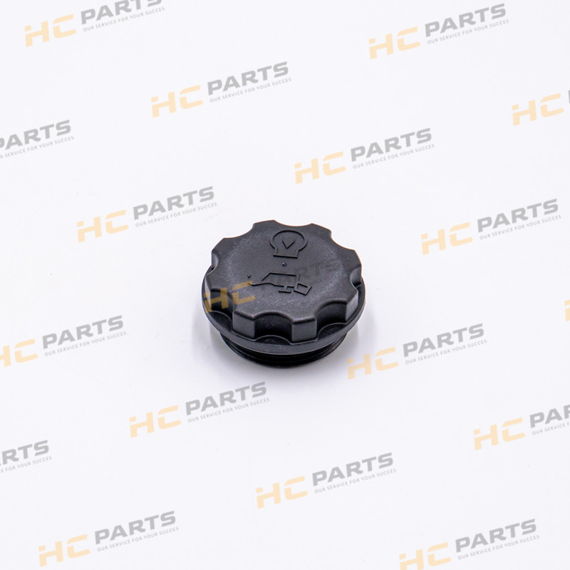 Масляный колпачок JCB для двигателя PERKINS — оригинал