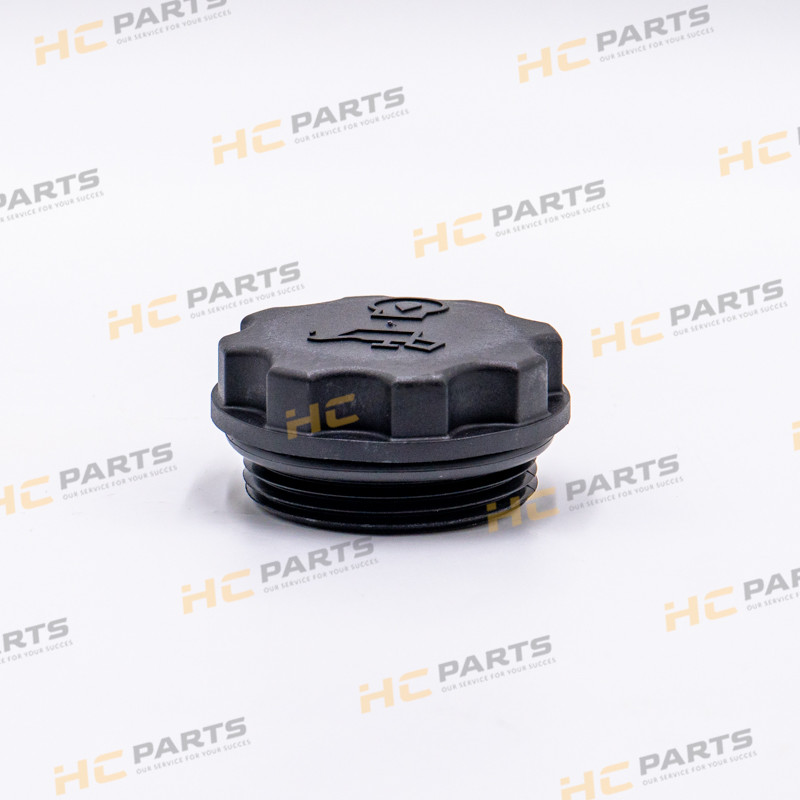 Масляная крышка JCB для двигателя PERKINS — ОРИГИНАЛ