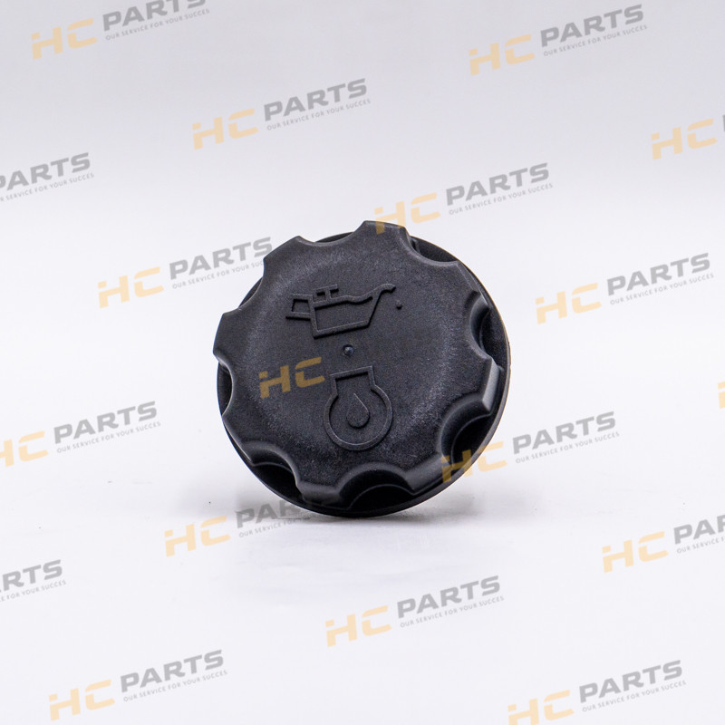 Масляный колпачок JCB для двигателя PERKINS — оригинал