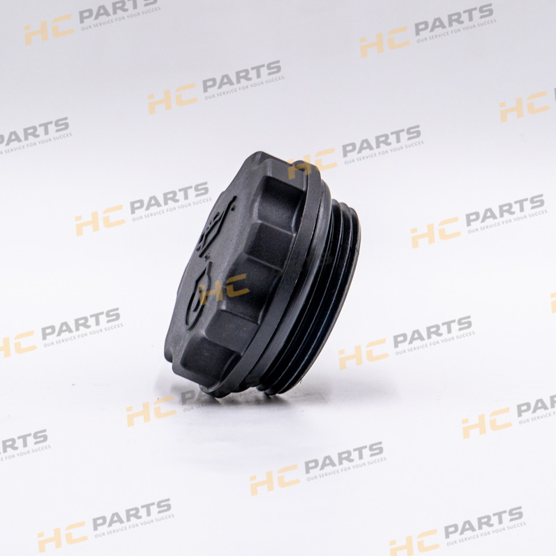 Масляный колпачок JCB для двигателя PERKINS — оригинал