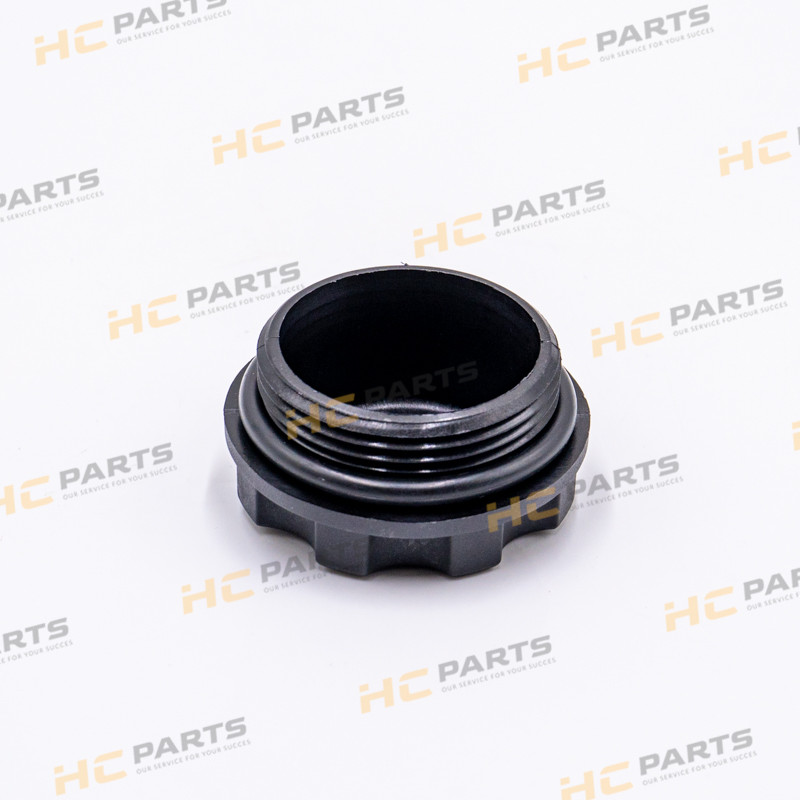 Масляная крышка JCB для двигателя PERKINS — ОРИГИНАЛ