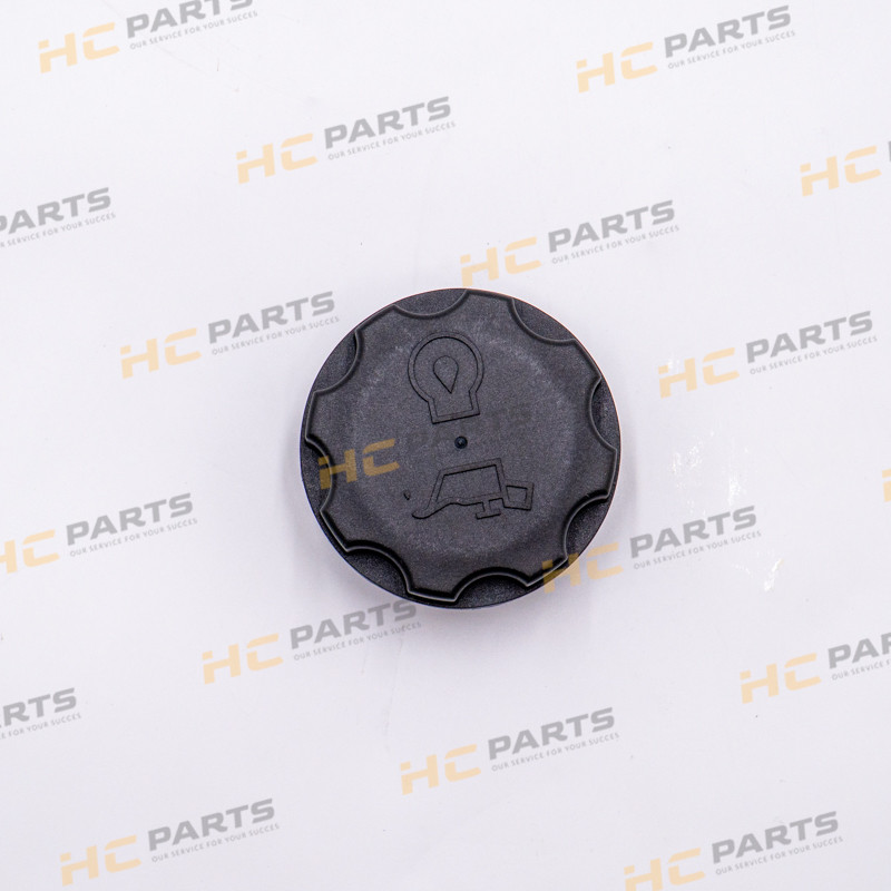 Масляный колпачок JCB для двигателя PERKINS — оригинал