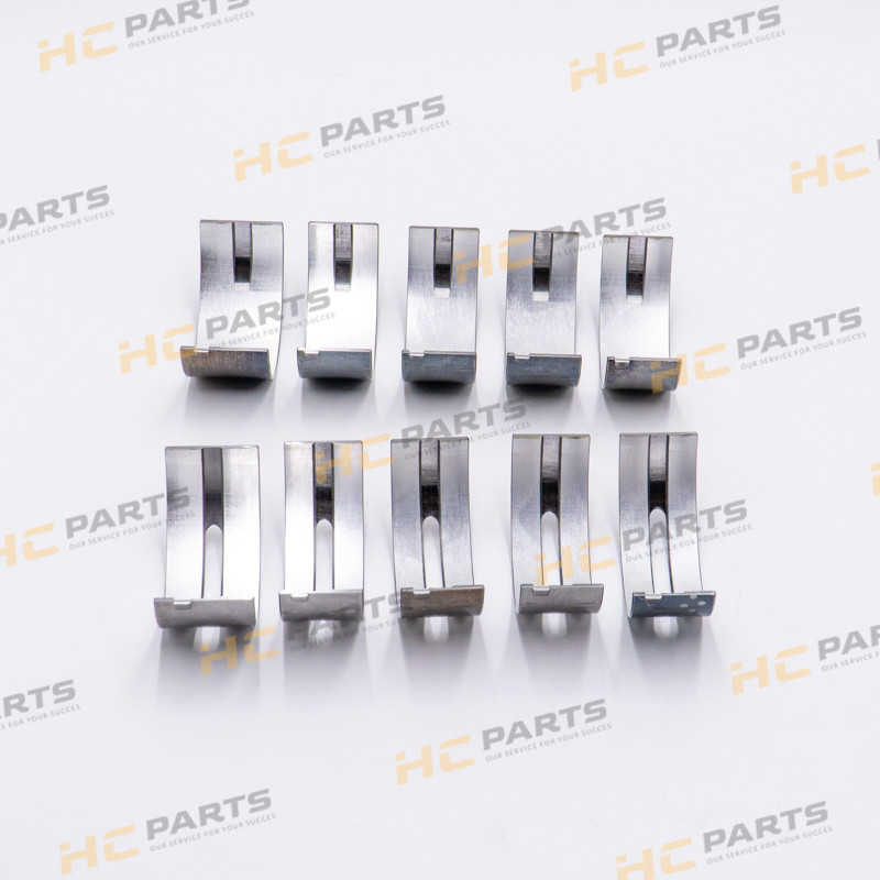 Коренные подшипники JCB STD PERKINS 1004.4 — PERKINS