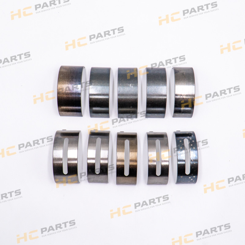 Коренные подшипники JCB STD PERKINS 1004.4 — PERKINS