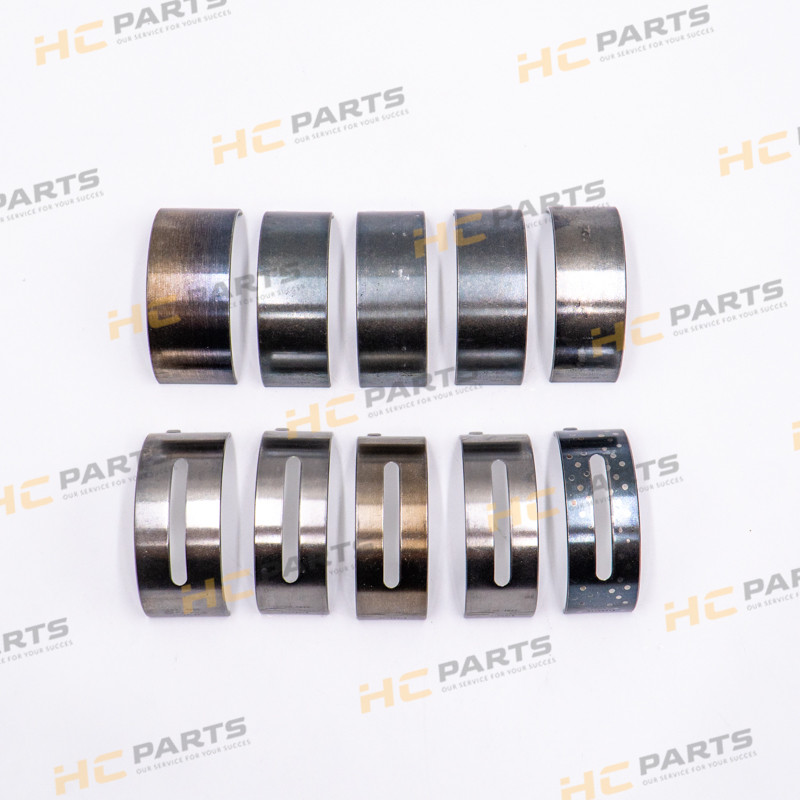 Коренные подшипники JCB STD PERKINS 1004.4 — PERKINS