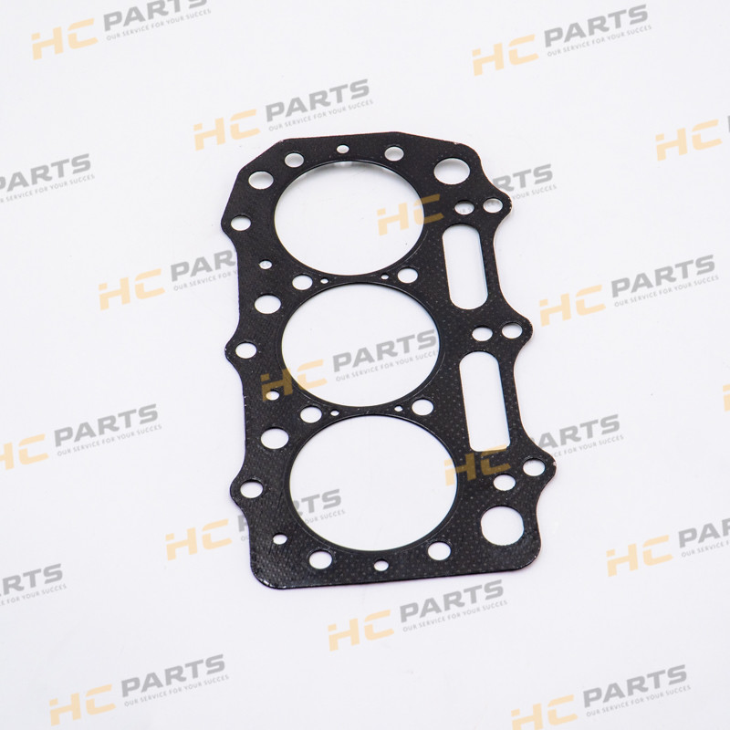 Прокладка головки блока цилиндров JCB Perkins GJ HH — мини-экскаватор PERKINS