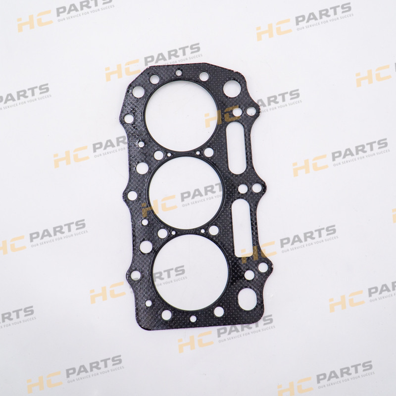 Прокладка головки блока цилиндров JCB Perkins GJ HH — мини-экскаватор PERKINS