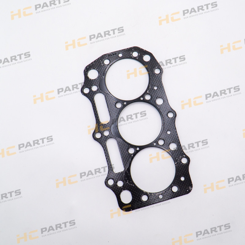 Прокладка головки блока цилиндров JCB Perkins GJ HH — мини-экскаватор PERKINS