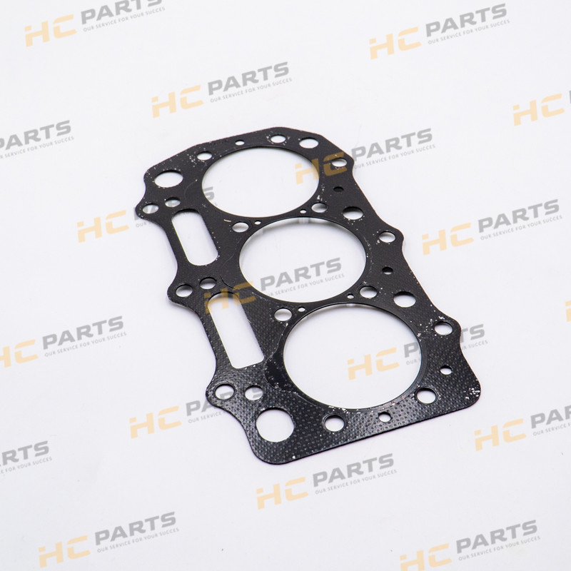 Прокладка головки блока цилиндров JCB Perkins GJ HH — мини-экскаватор PERKINS