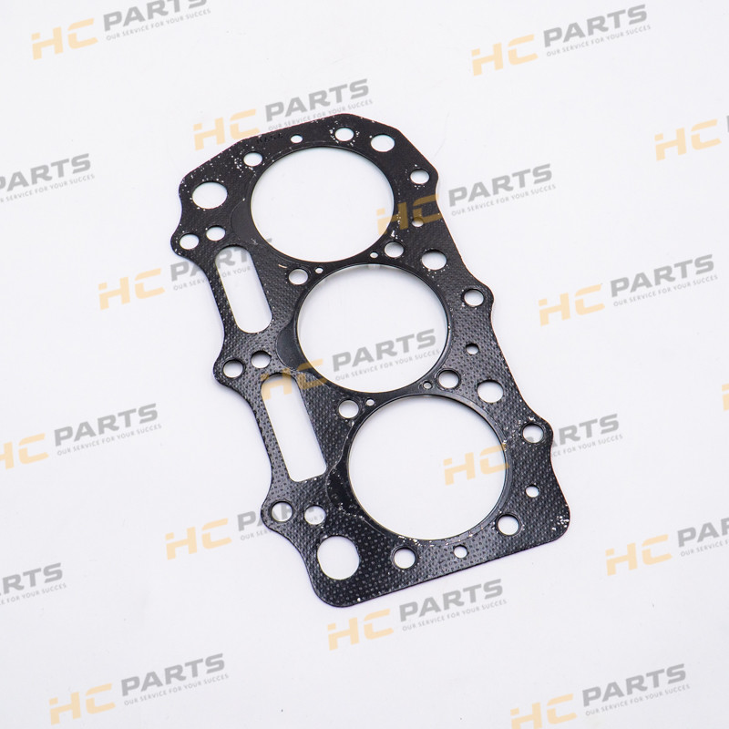 Прокладка головки блока цилиндров JCB Perkins GJ HH — мини-экскаватор PERKINS