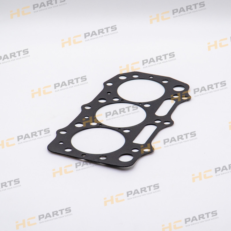 Прокладка головки блока цилиндров JCB Perkins GJ HH — мини-экскаватор PERKINS