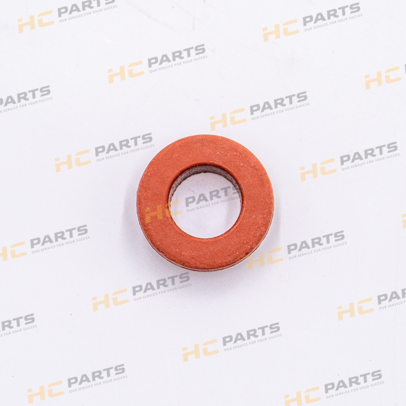 Прокладка клапанной крышки JCB AA AB AC — 3CX 4CX, оригинал