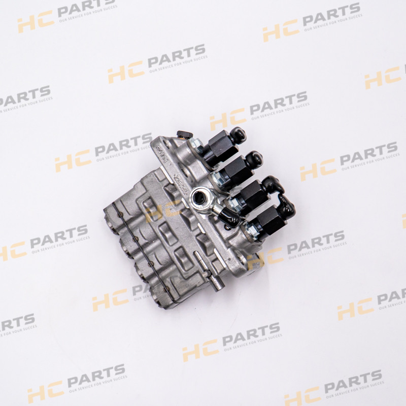 Топливный насос высокого давления JCB Perkins HP HR — мини-экскаватор PERKINS