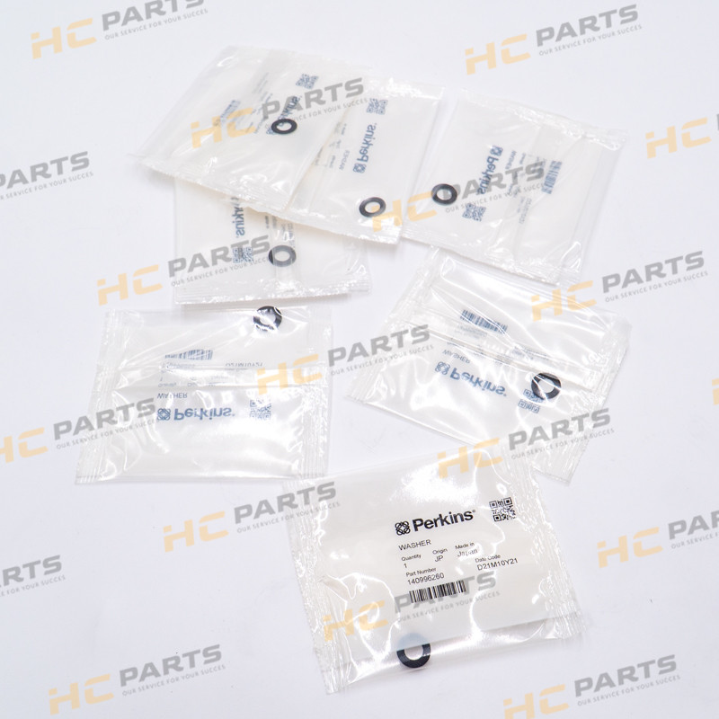 Комплект прокладок JCB PERKINS 103-10 KD — PERKINS