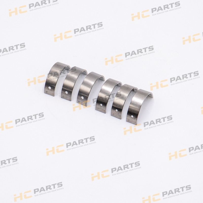 Подшипники JCB для вала мини-экскаватора PERKINS GJ — PERKINS