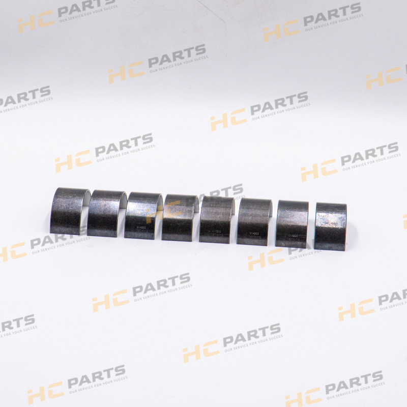 Комплект шатунных подшипников JCB S1 без стопорных колец — PERKINS