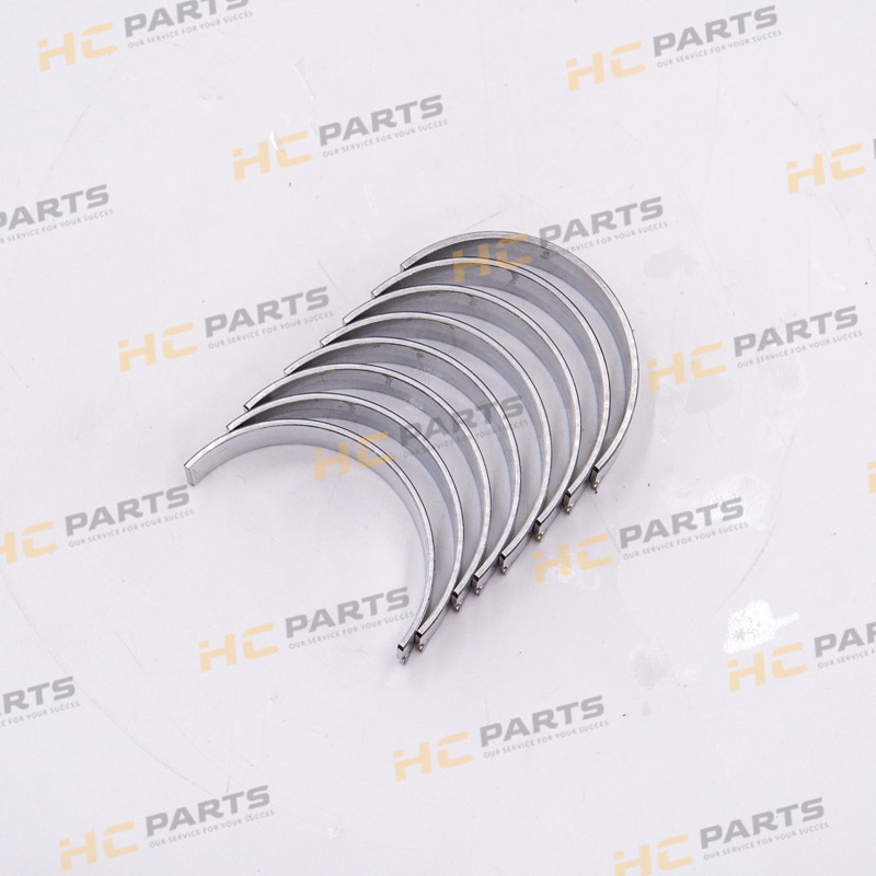 Подшипники шатуна JCB PERKINS KR — PERKINS