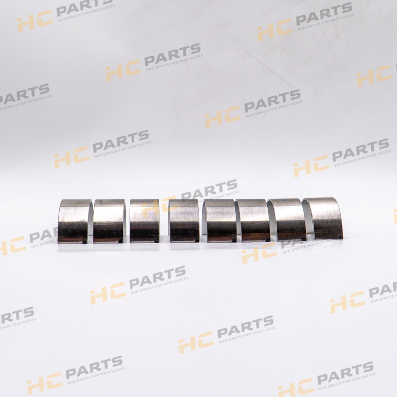 Шатунные вкладыши JCB PERKINS KR-PERKINS