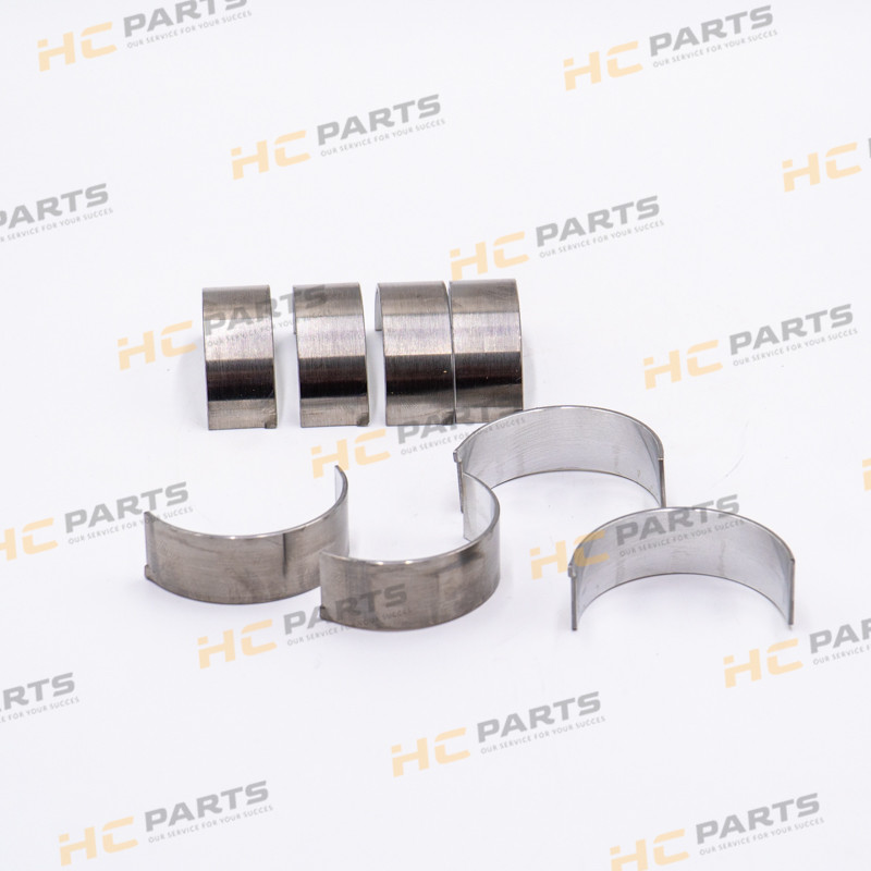 Подшипники шатуна JCB PERKINS KR — PERKINS