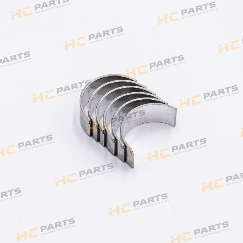 Подшипники шатуна JCB Conrod PERKINS HH — мини-экскаватор PERKINS