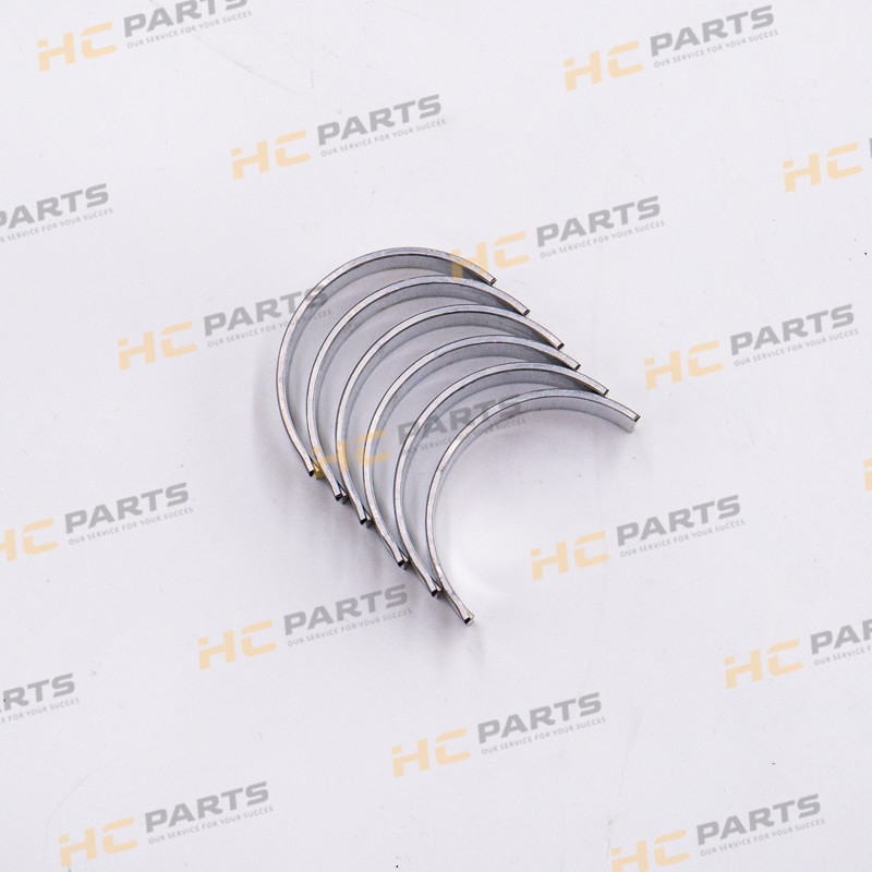 Подшипники шатуна JCB Conrod PERKINS HH — мини-экскаватор PERKINS