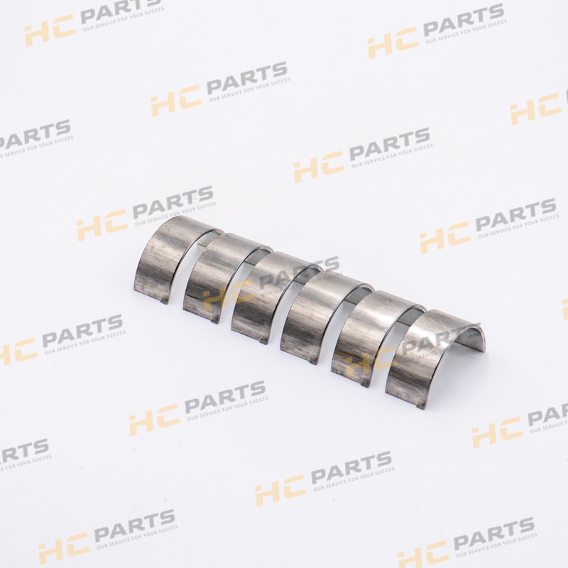 Подшипники шатуна JCB Conrod PERKINS HH — мини-экскаватор PERKINS