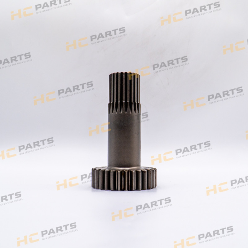 Карданный вал JCB (поворотный/гусеничный редуктор) — JS