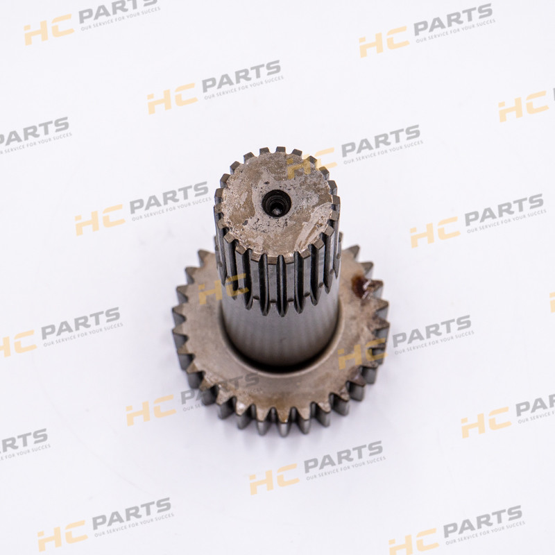 Приводной вал (редуктор) JCB — JS