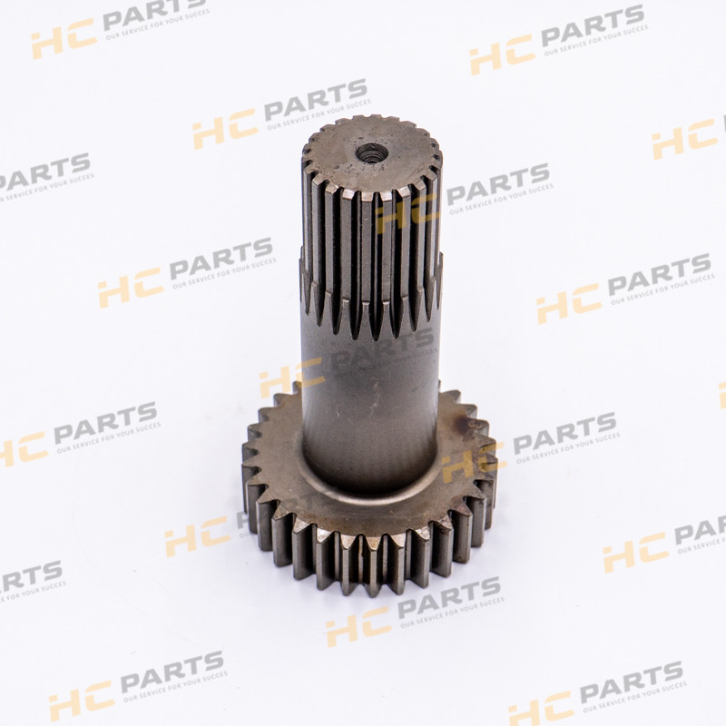 Карданный вал JCB (поворотный/гусеничный редуктор) — JS