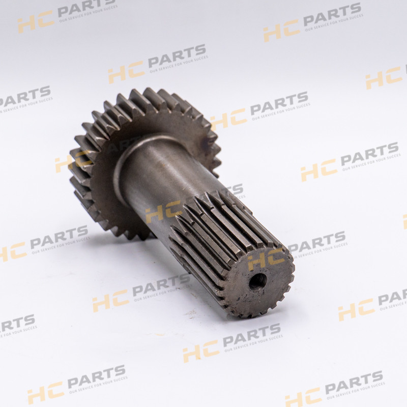 Карданный вал JCB (поворотный/гусеничный редуктор) — JS