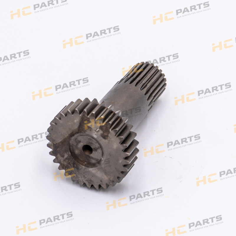 Приводной вал (редуктор) JCB — JS