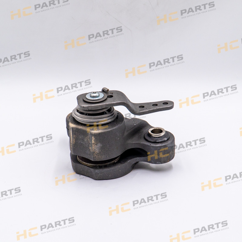 Суппорт полного ручного тормоза JCB — OEM для фронтального погрузчика