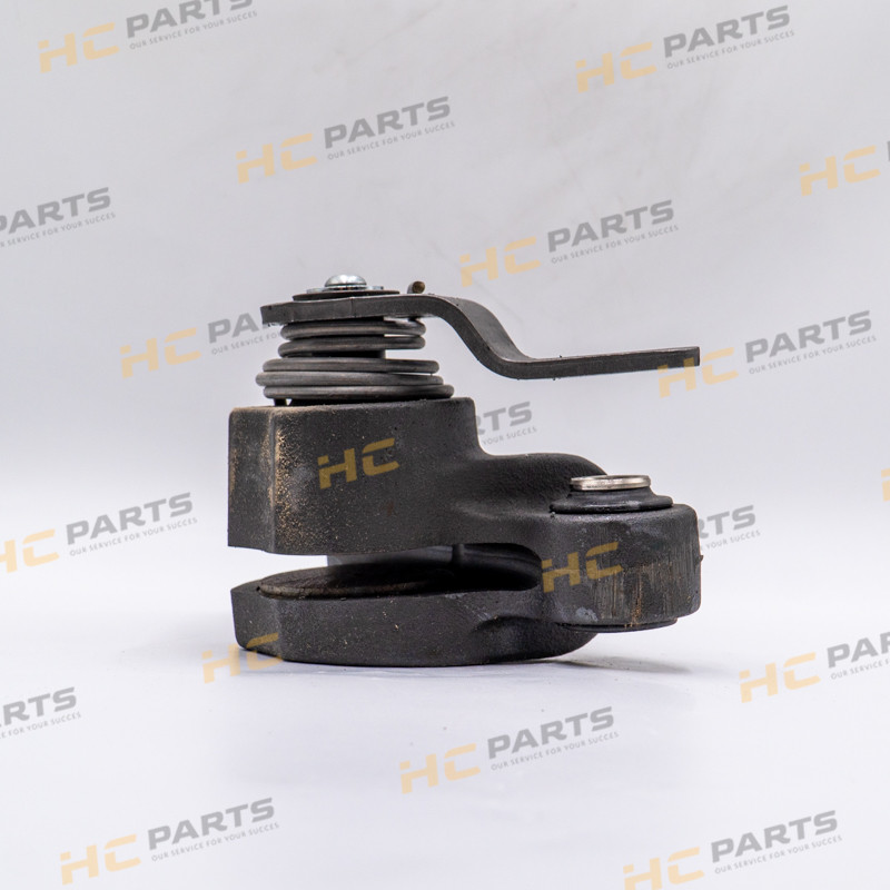 Суппорт ручного тормоза JCB Complete — OEM для колёсных погрузчиков