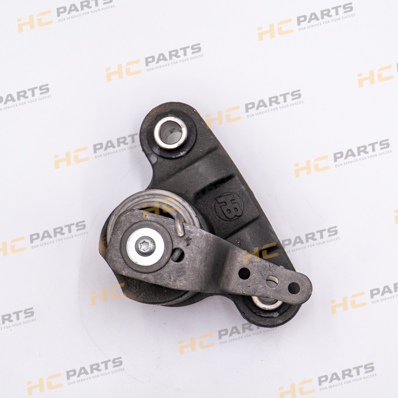 Суппорт полного ручного тормоза JCB — OEM для фронтального погрузчика