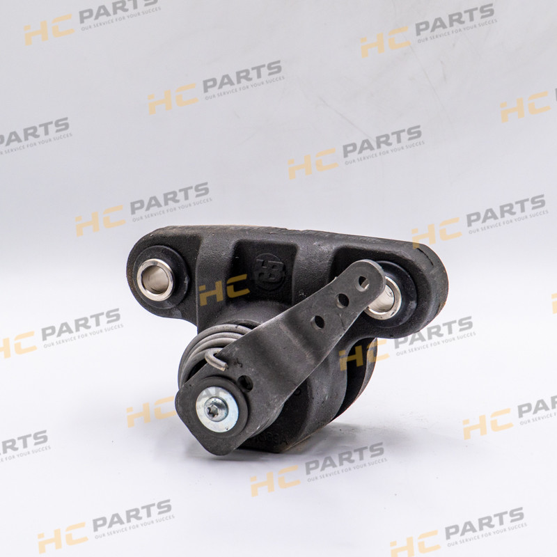 Суппорт ручного тормоза JCB Complete — OEM для колёсных погрузчиков