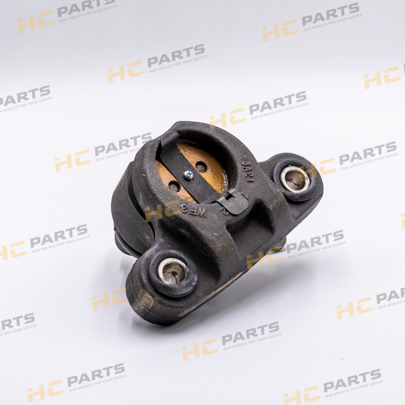 Суппорт ручного тормоза JCB Complete — OEM для колёсных погрузчиков