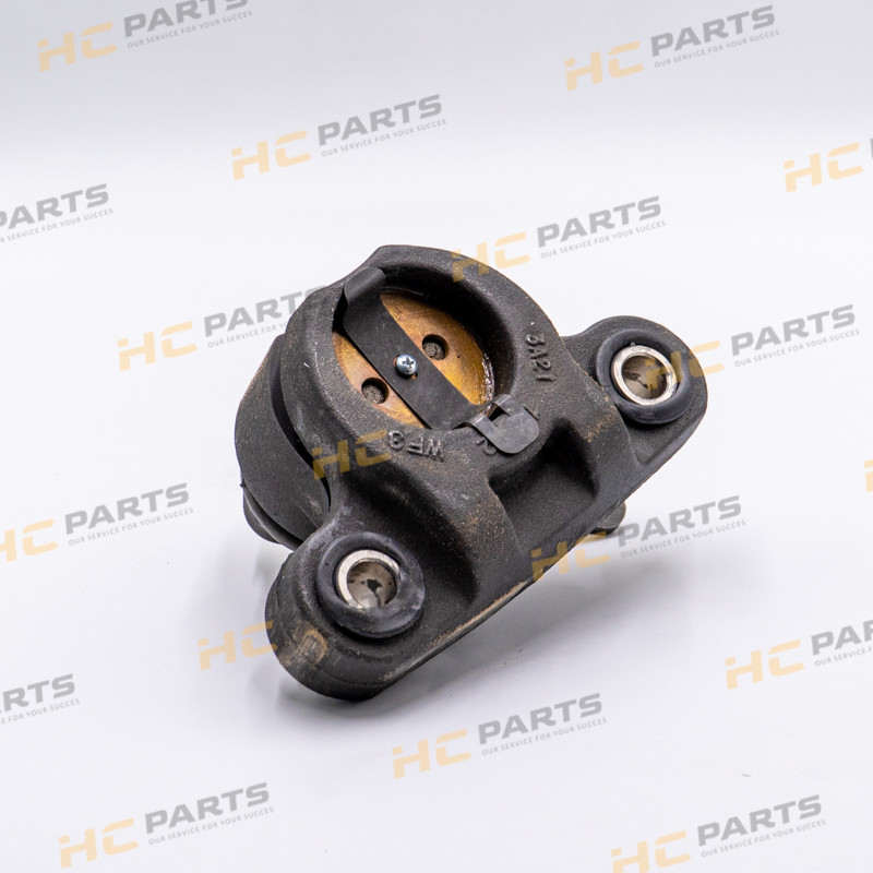 Суппорт ручного тормоза JCB Complete — OEM для колёсных погрузчиков