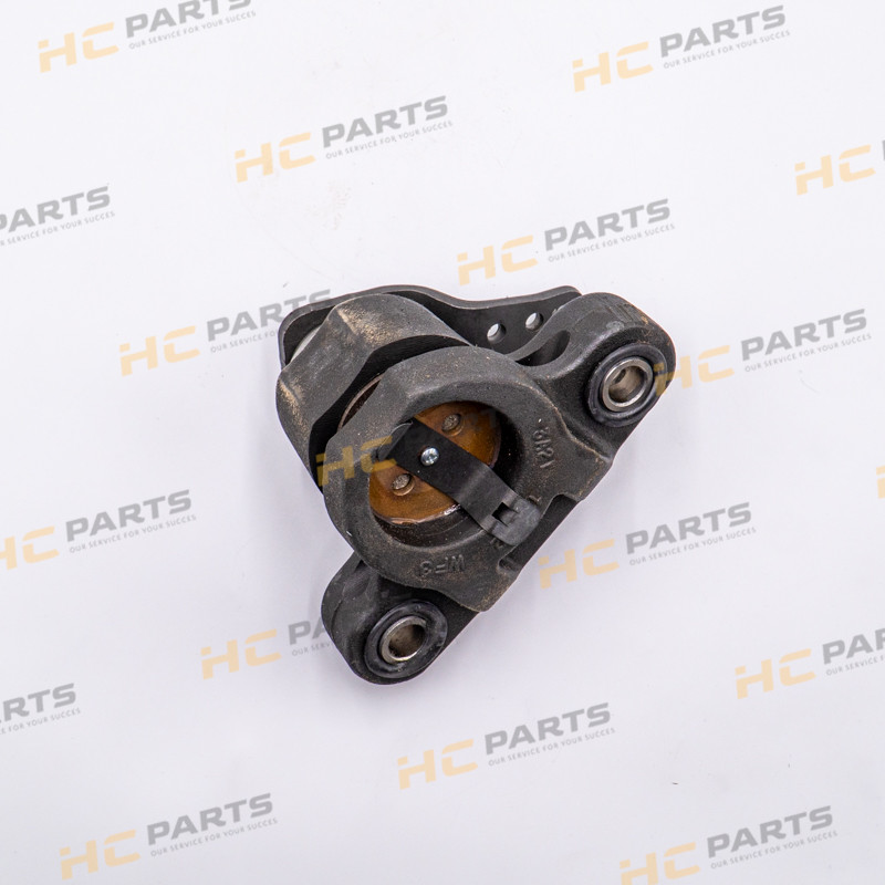 Суппорт полного ручного тормоза JCB — OEM для фронтального погрузчика