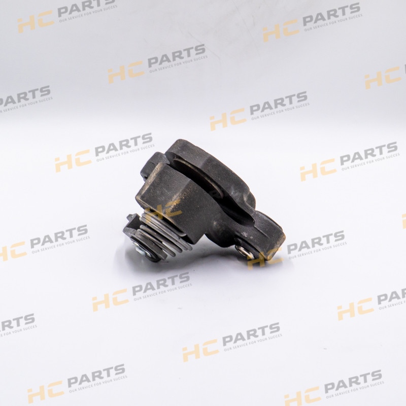 Суппорт полного ручного тормоза JCB — OEM для фронтального погрузчика