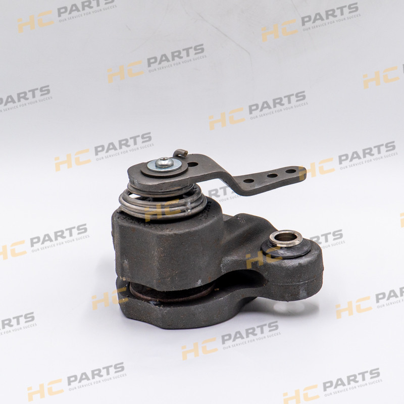 Ручной тормозной суппорт JCB Complete — телескопический погрузчик OEM