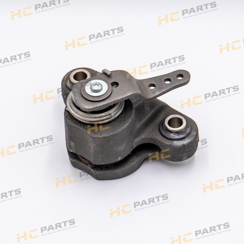 Полный суппорт ручного тормоза JCB — телескопический погрузчик OEM