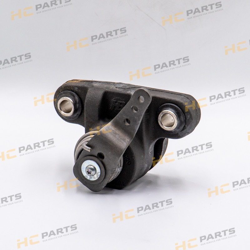 Полный суппорт ручного тормоза JCB — телескопический погрузчик OEM