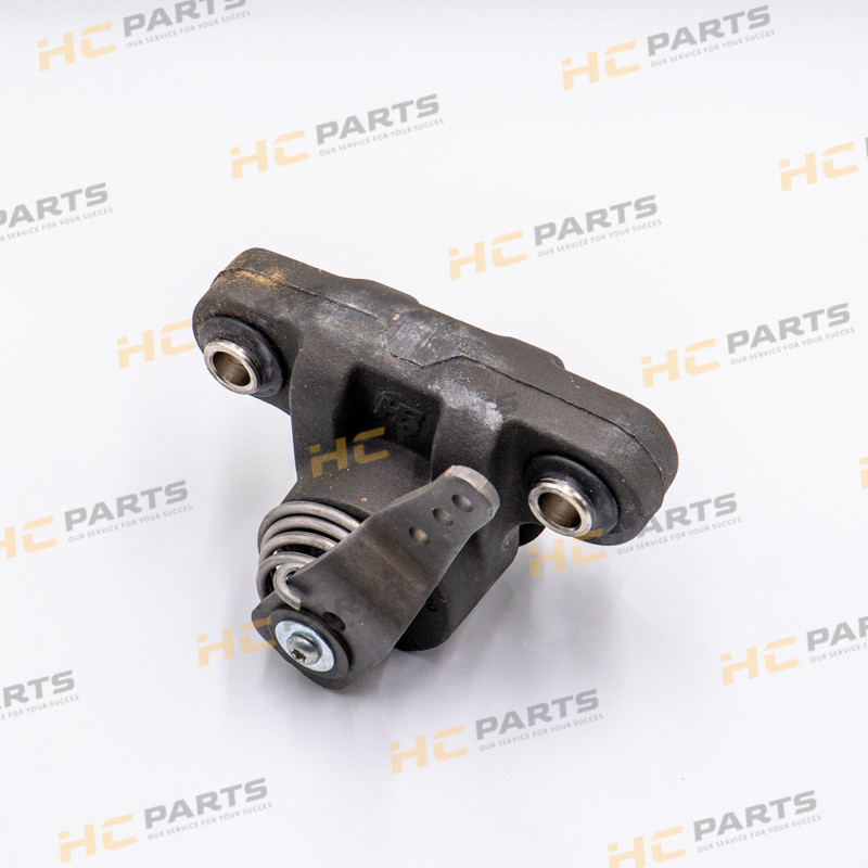 Ручной тормозной суппорт JCB Complete — телескопический погрузчик OEM