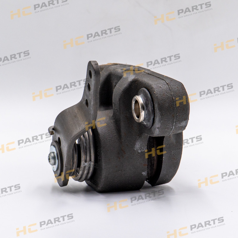 Полный суппорт ручного тормоза JCB — телескопический погрузчик OEM