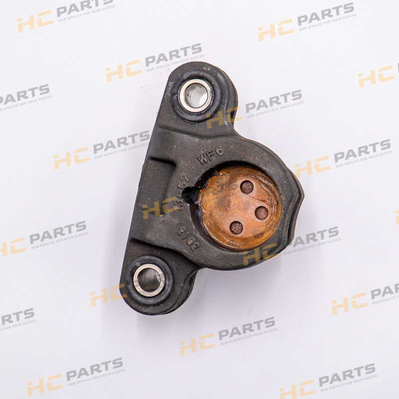 Полный суппорт ручного тормоза JCB — телескопический погрузчик OEM