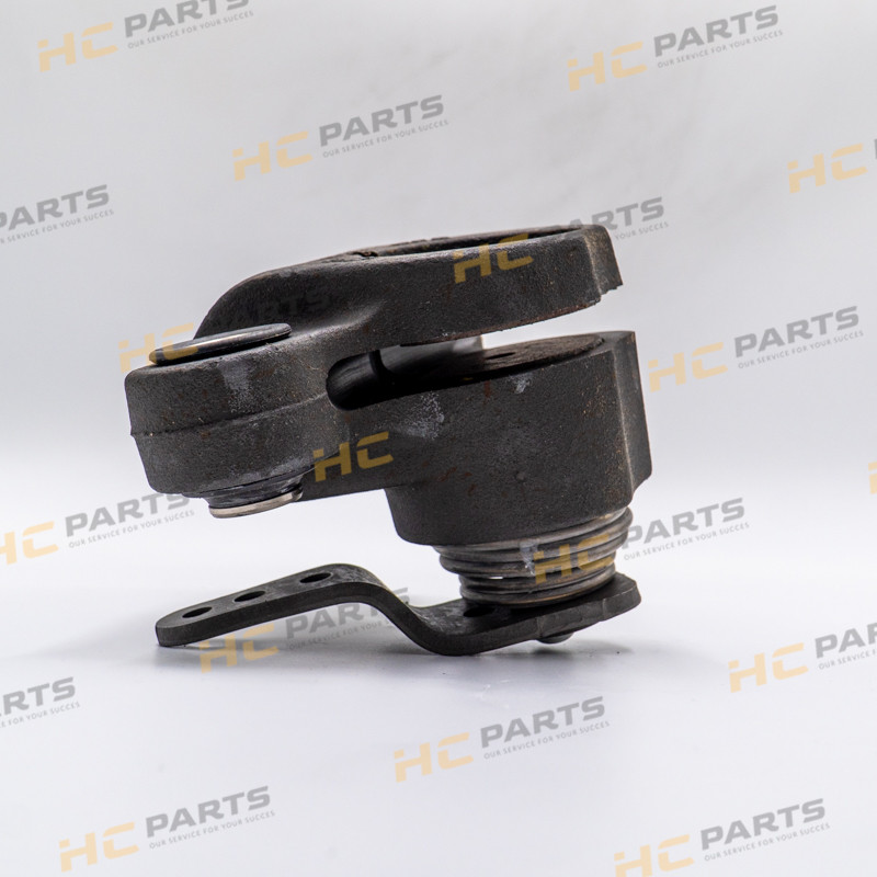 Ручной тормозной суппорт JCB Complete — телескопический погрузчик OEM