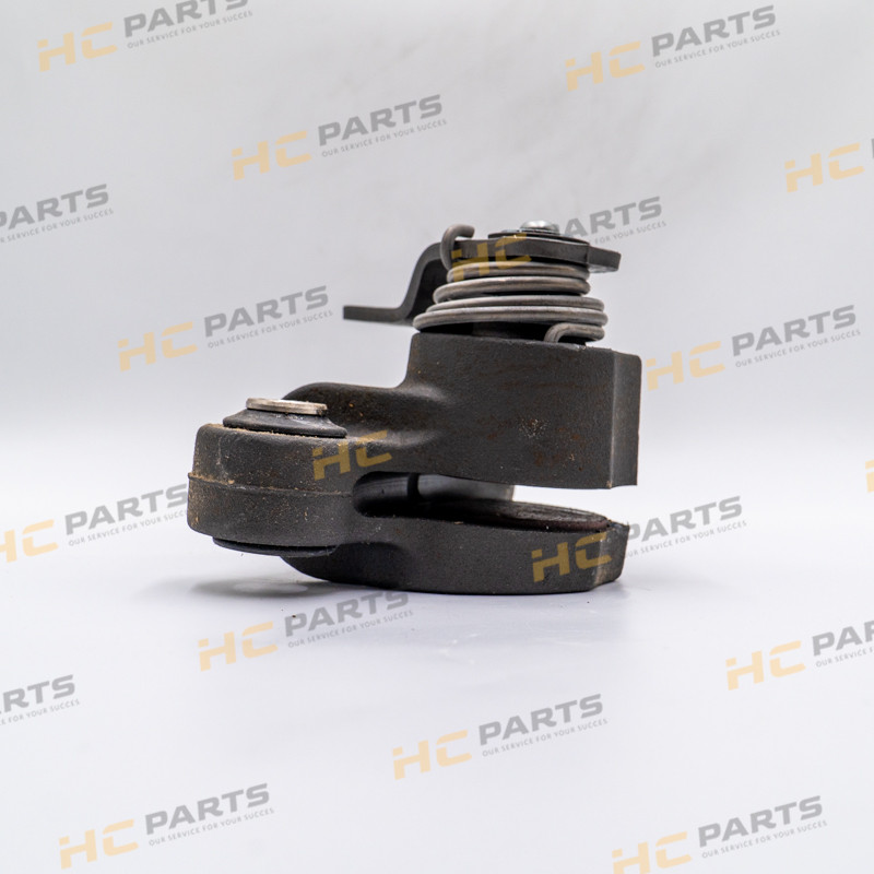 Полный суппорт ручного тормоза JCB — телескопический погрузчик OEM