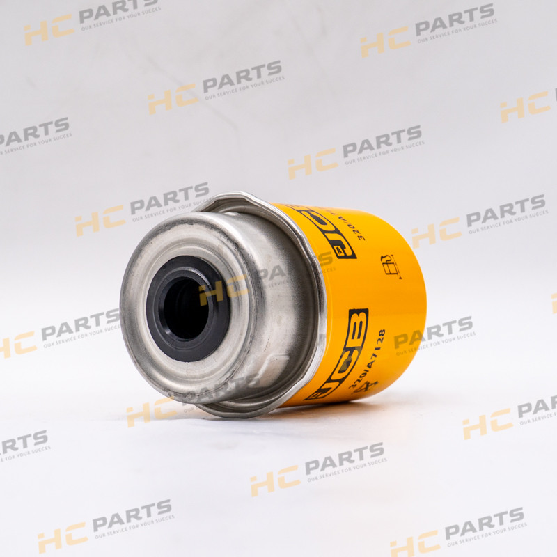 Топливный фильтр-сепаратор JCB — DieselMax, оригинал