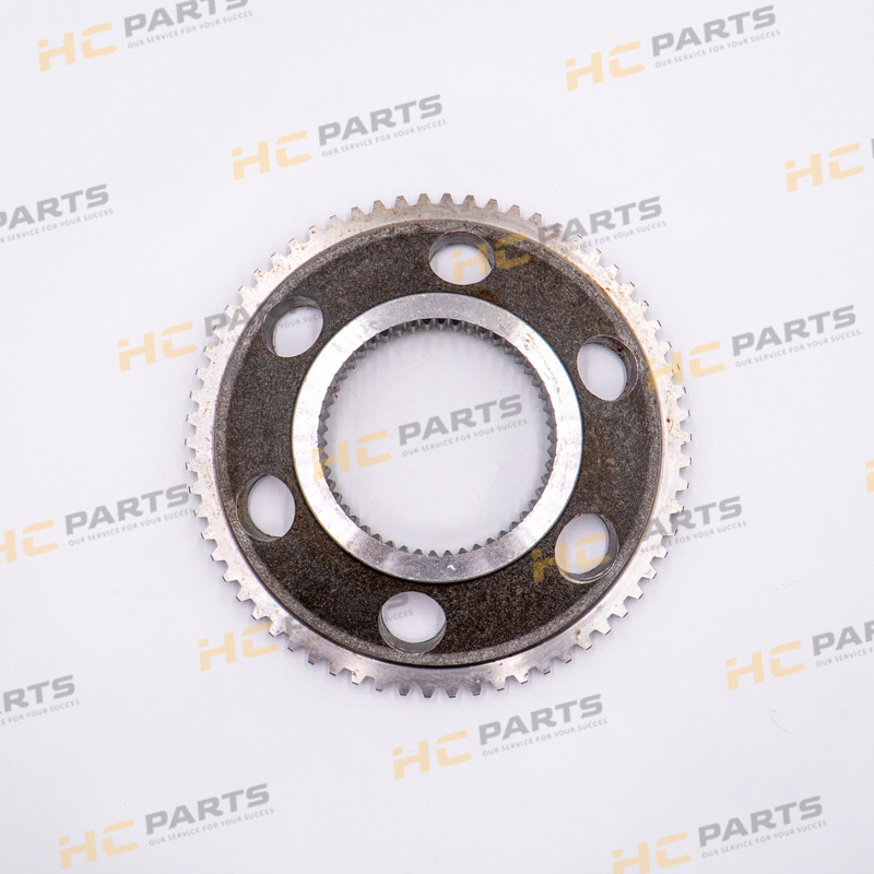 Ступица центрального колеса JCB — 3CX 4CX AZERI PARTS