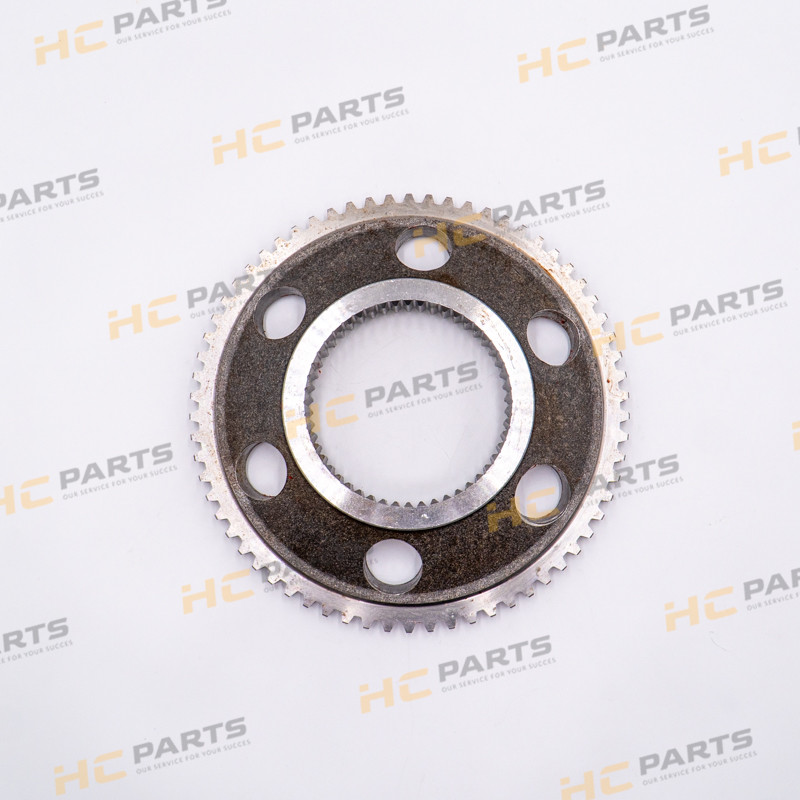 Ступица центрального колеса JCB — 3CX 4CX AZERI PARTS